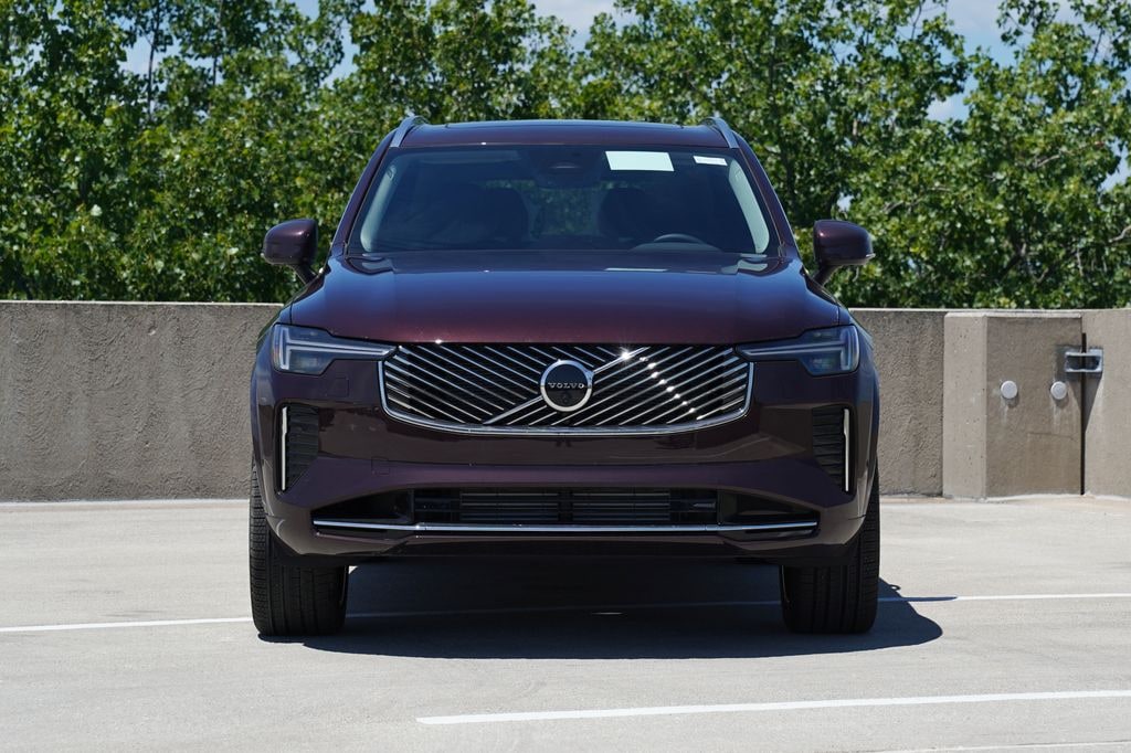 New 2026 Volvo XC90 plug-in hybrid T8 Plus 7-Seater SUV