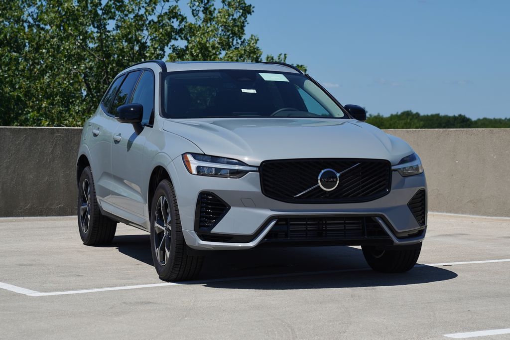 2026 Volvo XC60