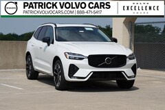 2026 Volvo XC60 B5 Plus SUV for Sale in Schaumburg, IL at Patrick Volvo Cars