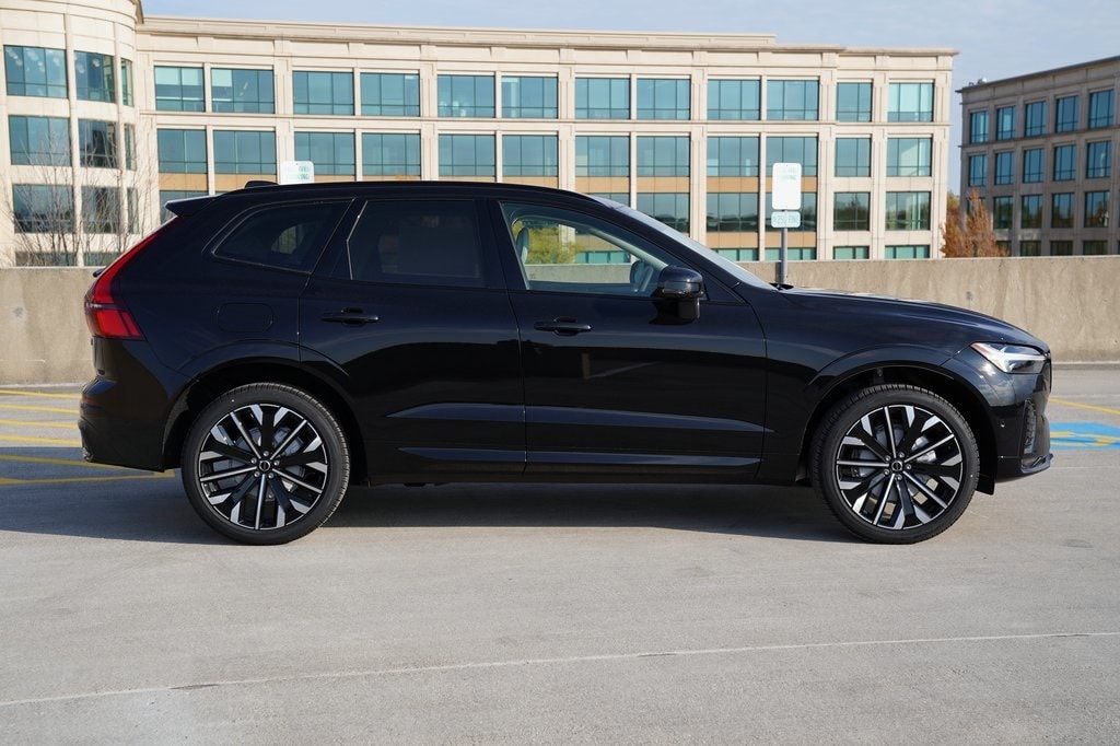 New 2026 Volvo XC60 B5 Ultra SUV