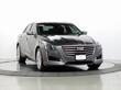 CADILLAC CTS
