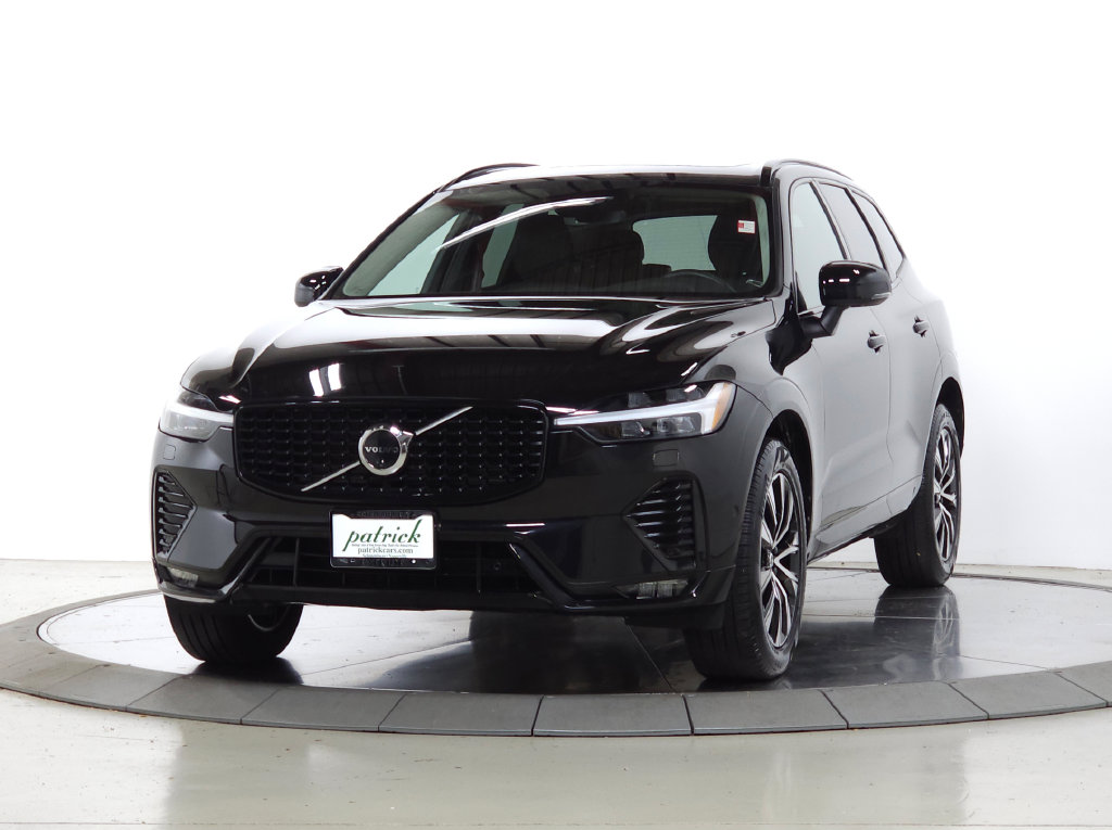Used 2023 Volvo XC60 B5 AWD Plus Dark SUV
