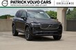  Volvo XC90 plug-in hybrid