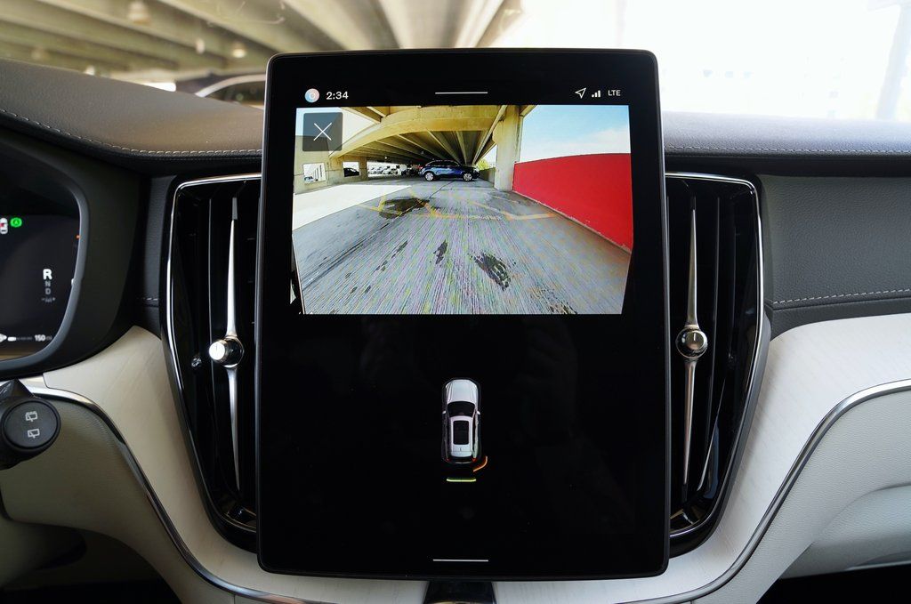 2026 Volvo XC60 Ultra - Photo 22