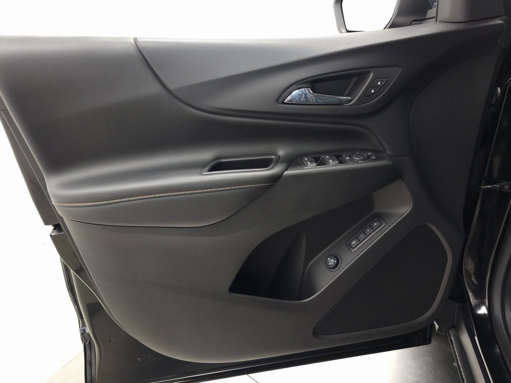 2019 Chevrolet Equinox Premier w/1LZ 13