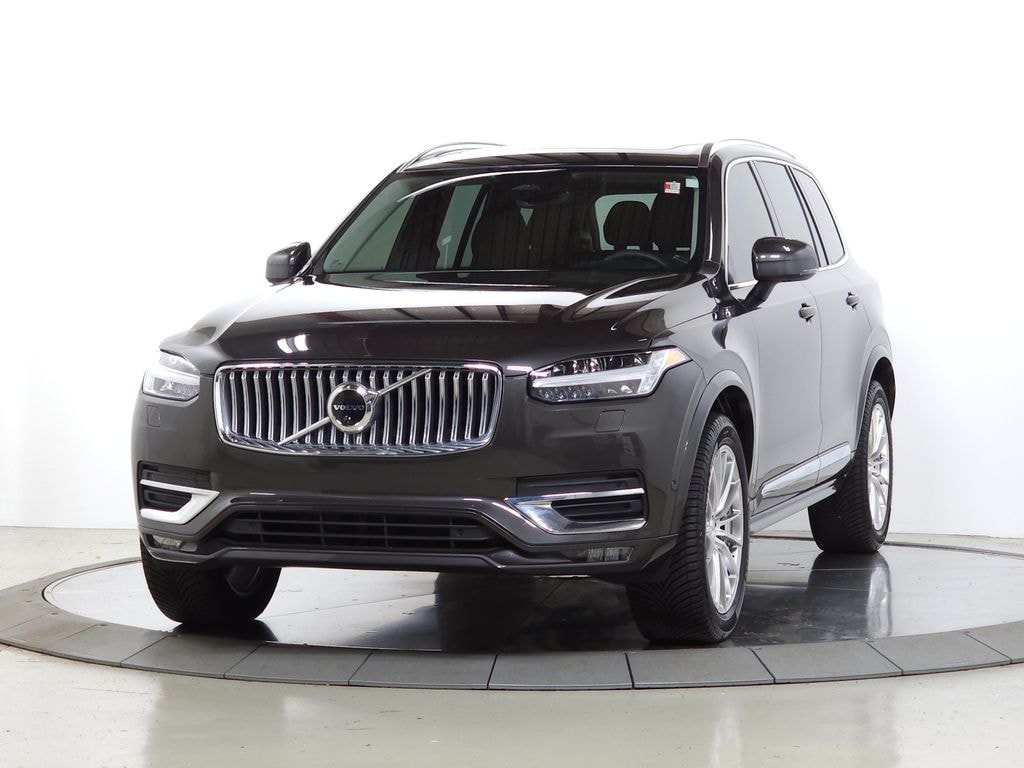 Used 2023 Volvo XC90 B6 AWD Plus 6-Seater SUV