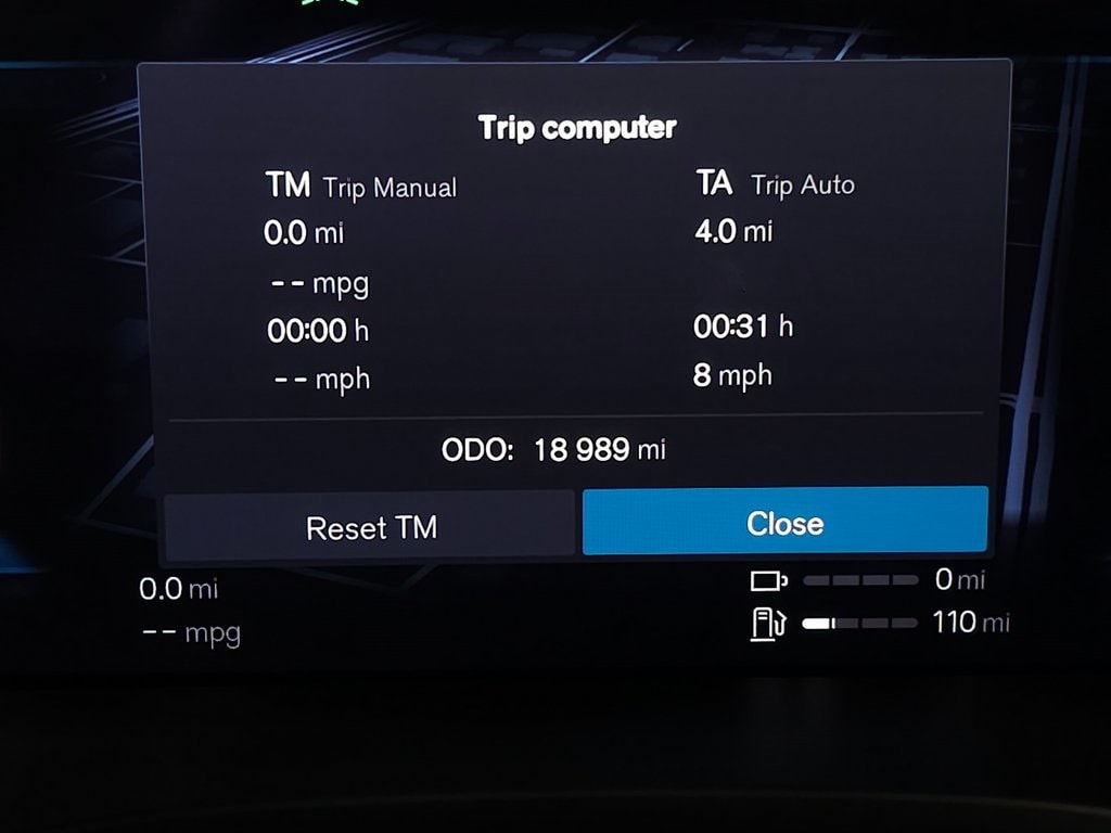 2022 Volvo XC60 Recharge Plug-In Hybrid T8 Inscription Expression Extended Range 24