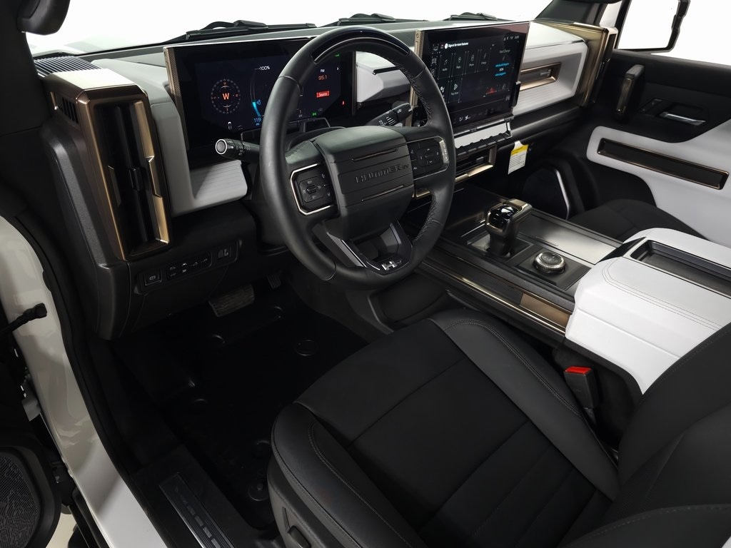 2023 GMC HUMMER EV Pickup 3X 19