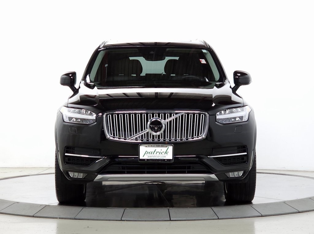 Used 2019 Volvo XC90 T6 Inscription SUV