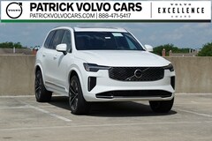 2026 Volvo XC90 for Sale in Schaumburg, IL at Patrick Volvo Cars