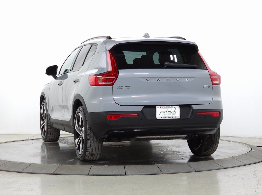 2026 Volvo XC40 Ultra - Photo 6