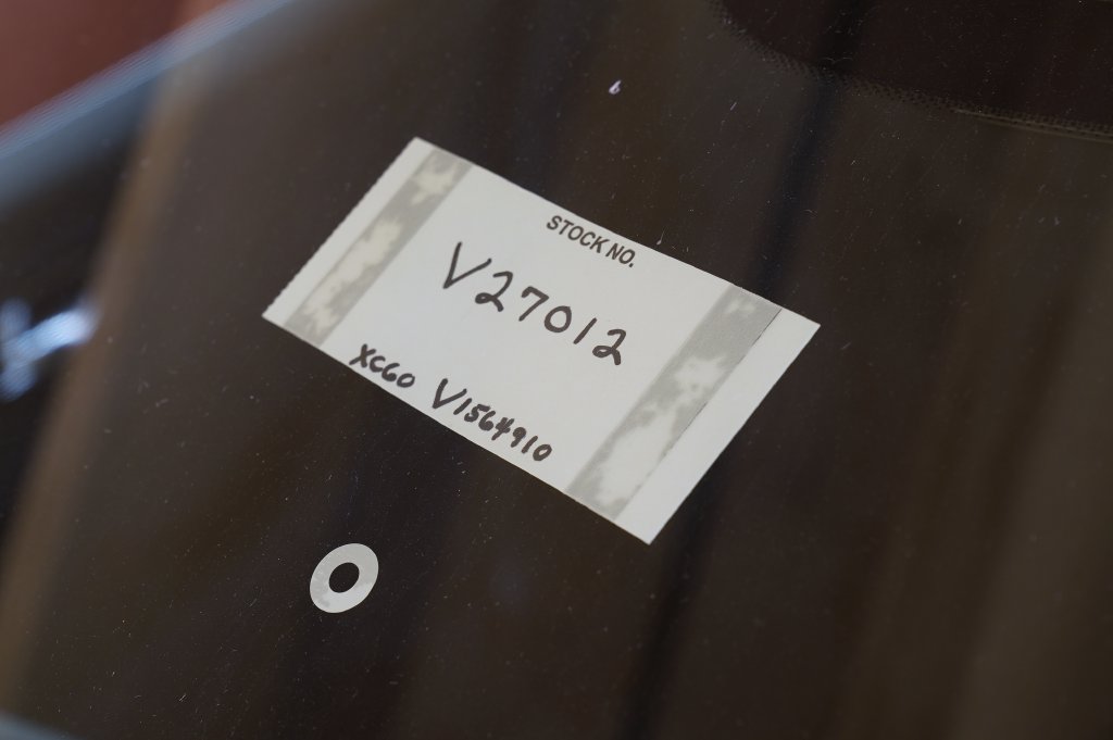 Vehicle thumbnail
