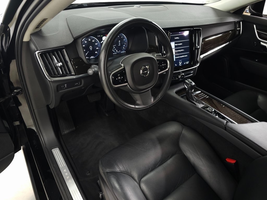 2018 Volvo S90 T5 AWD Momentum 13