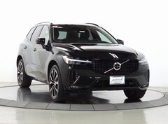 2025 Volvo XC60 B5 Plus SUV for Sale in Schaumburg, IL at Patrick Volvo Cars
