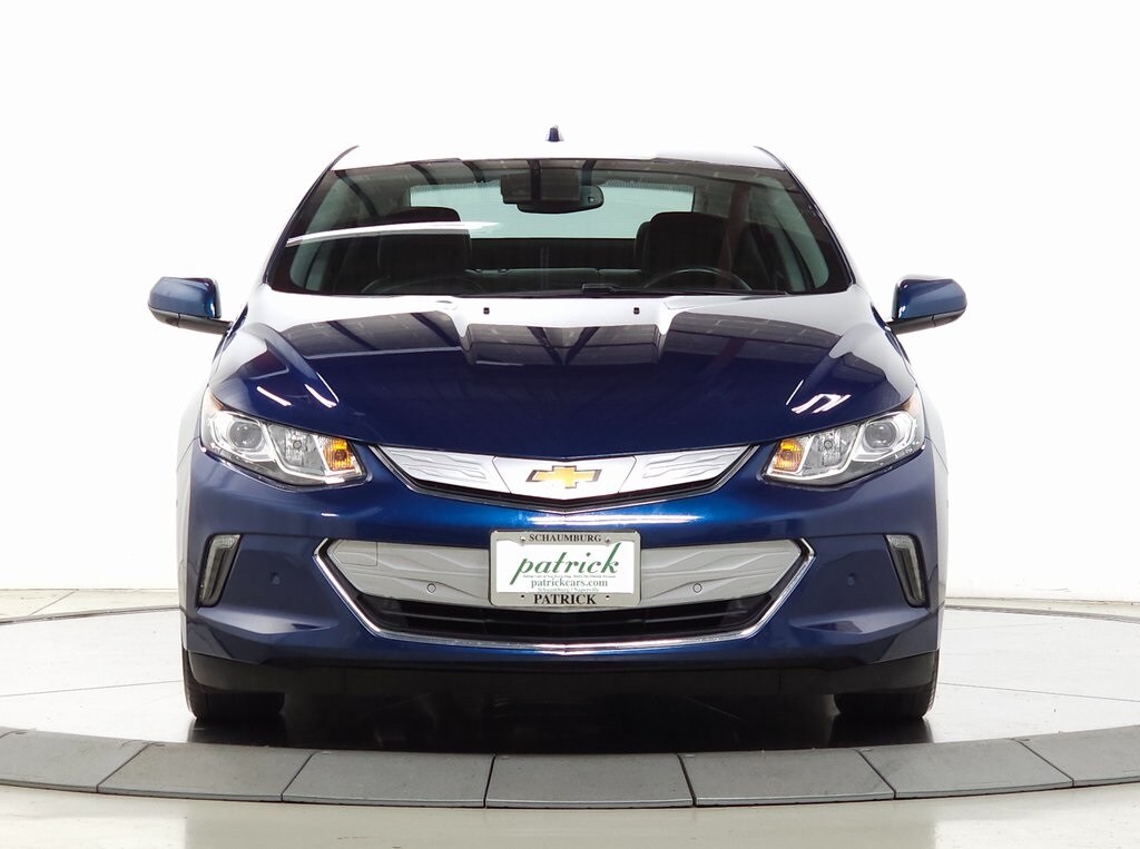 2019 Chevrolet Volt Premier photo 2
