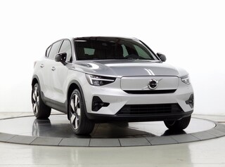 2023 Volvo C40 Recharge Pure Electric Twin Plus SUV