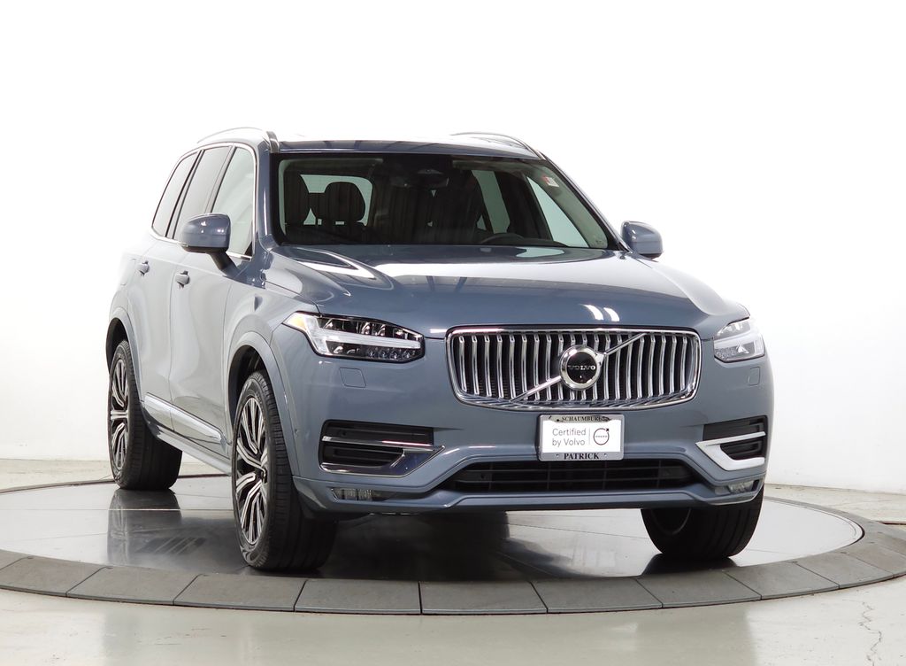 2023 Volvo XC90 B6 Plus 7-Seater 4WD's photo