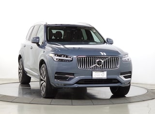 2023 Volvo XC90 B6 AWD Plus 7-Seater SUV