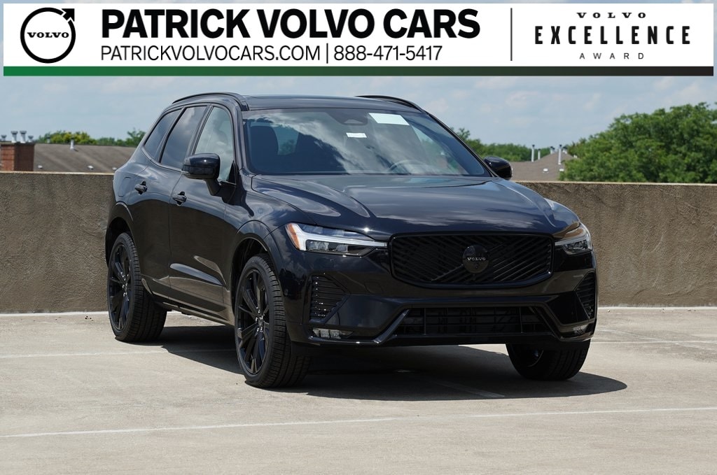 2026 Volvo XC60 Ultra's photo