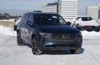  Volvo XC90 plug-in hybrid