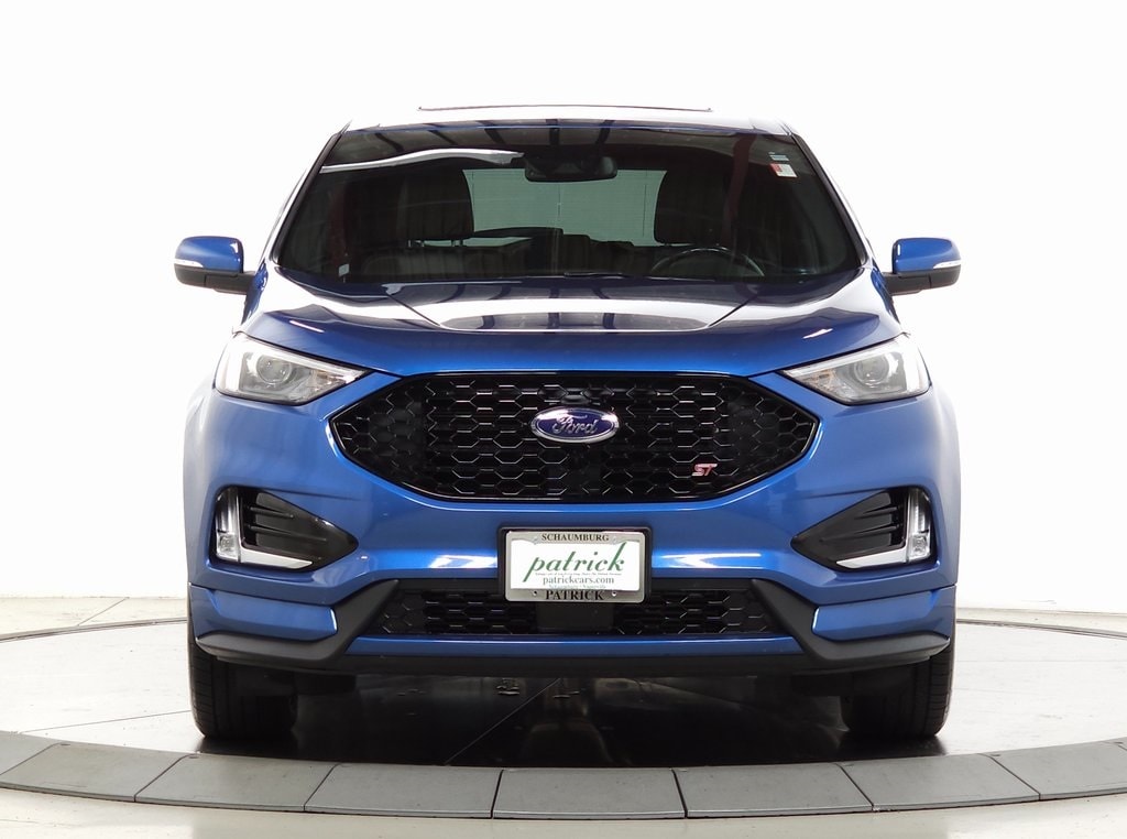 2021 Ford Edge ST 2