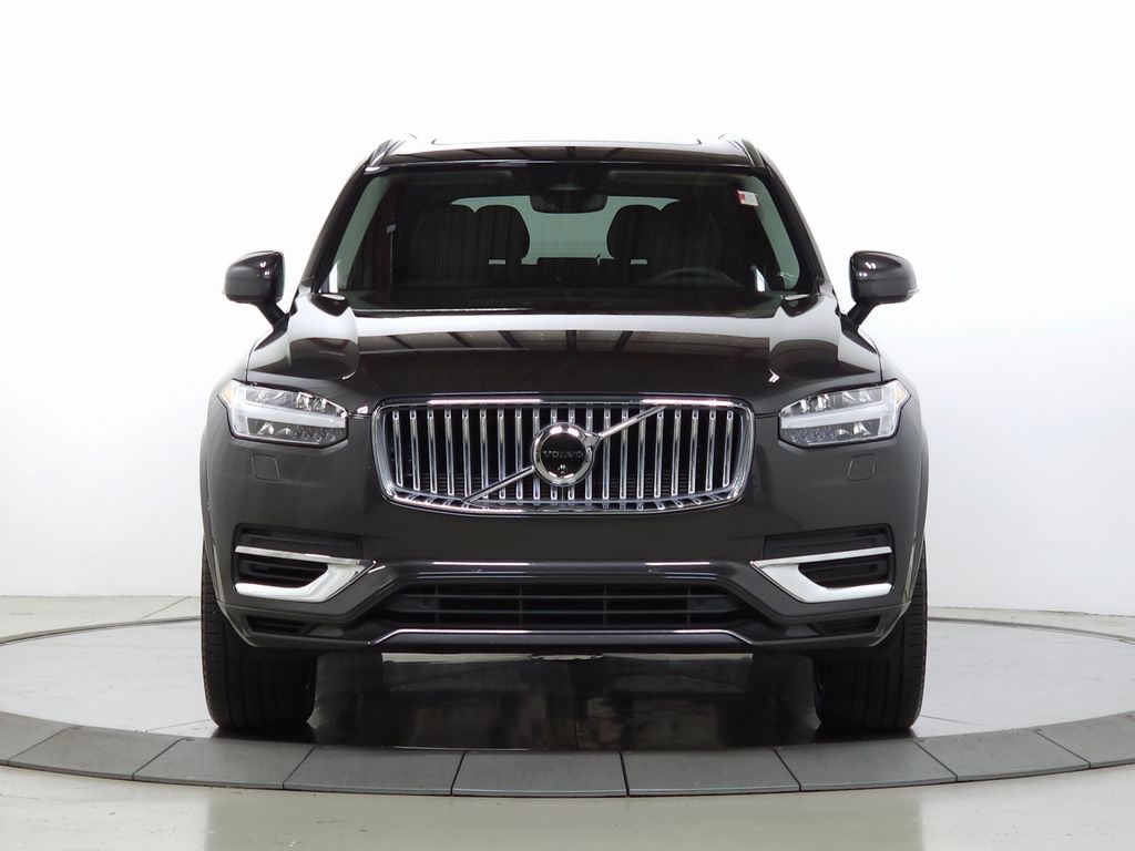 Used 2024 Volvo XC90 plug-in hybrid T8 Plus Bright 7-Seater SUV