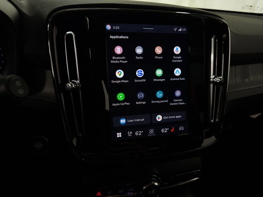 2026 Volvo XC40 Ultra - Photo 21