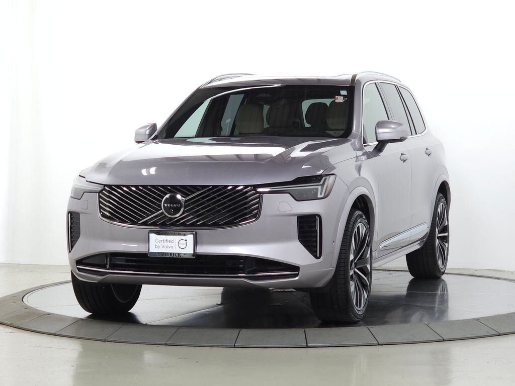 Used 2026 Volvo XC90 B5 Plus 7-Seater SUV