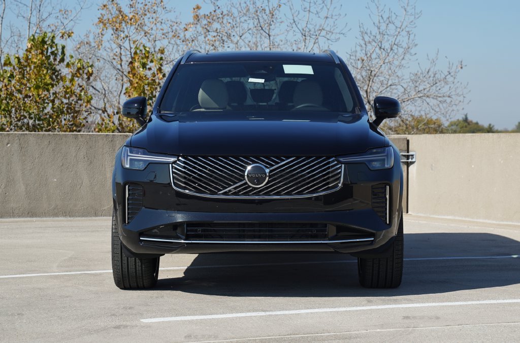 2027 Volvo XC90 B6 Plus 7-Seater AWD SUV