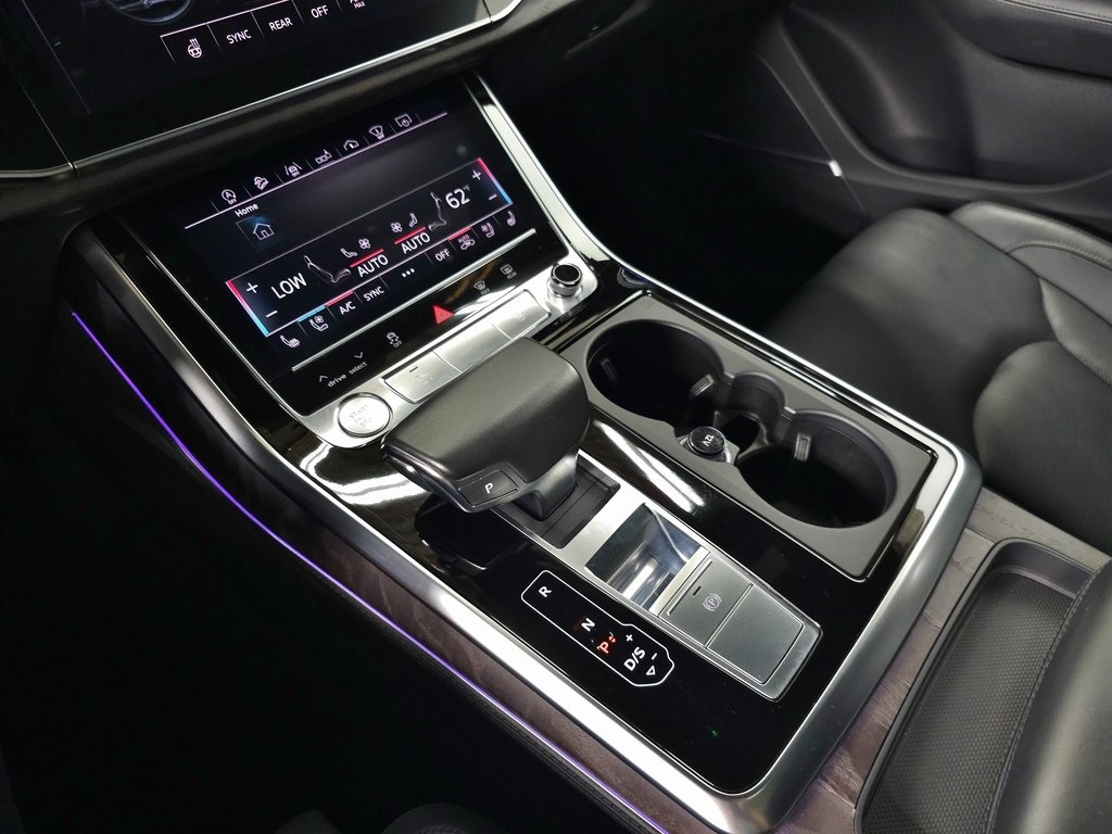 2019 Audi Q8 3.0T Premium 35