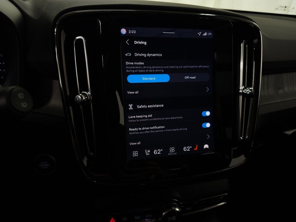 2026 Volvo XC40 Ultra - Photo 20
