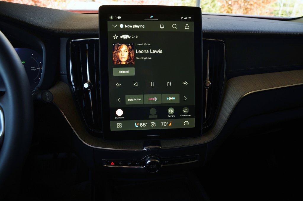 Vehicle thumbnail