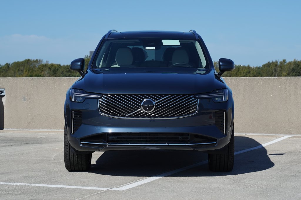 New 2027 Volvo XC90 Ultra SUV