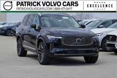 2025 Volvo XC90 plug-in hybrid T8 (2025.5) Plus 7-Seater SUV for Sale in Schaumburg, IL at Patrick Volvo Cars