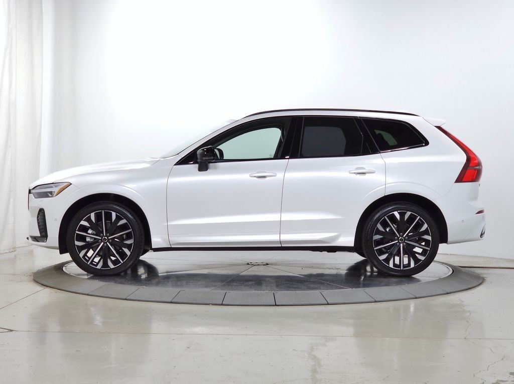 New 2026 Volvo XC60 B5 Ultra SUV
