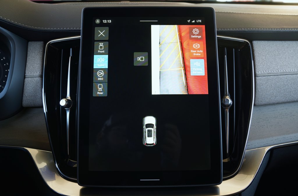 Vehicle thumbnail