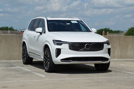 2026 Volvo XC90 B5 Plus 6-Seater AWD SUV