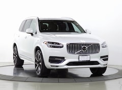 2024 Volvo XC90 B6 Ultimate Bright 6-Seater SUV for Sale in Schaumburg, IL at Patrick Volvo Cars