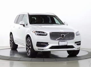 2024 Volvo XC90 B6 Ultimate Bright 6-Seater SUV