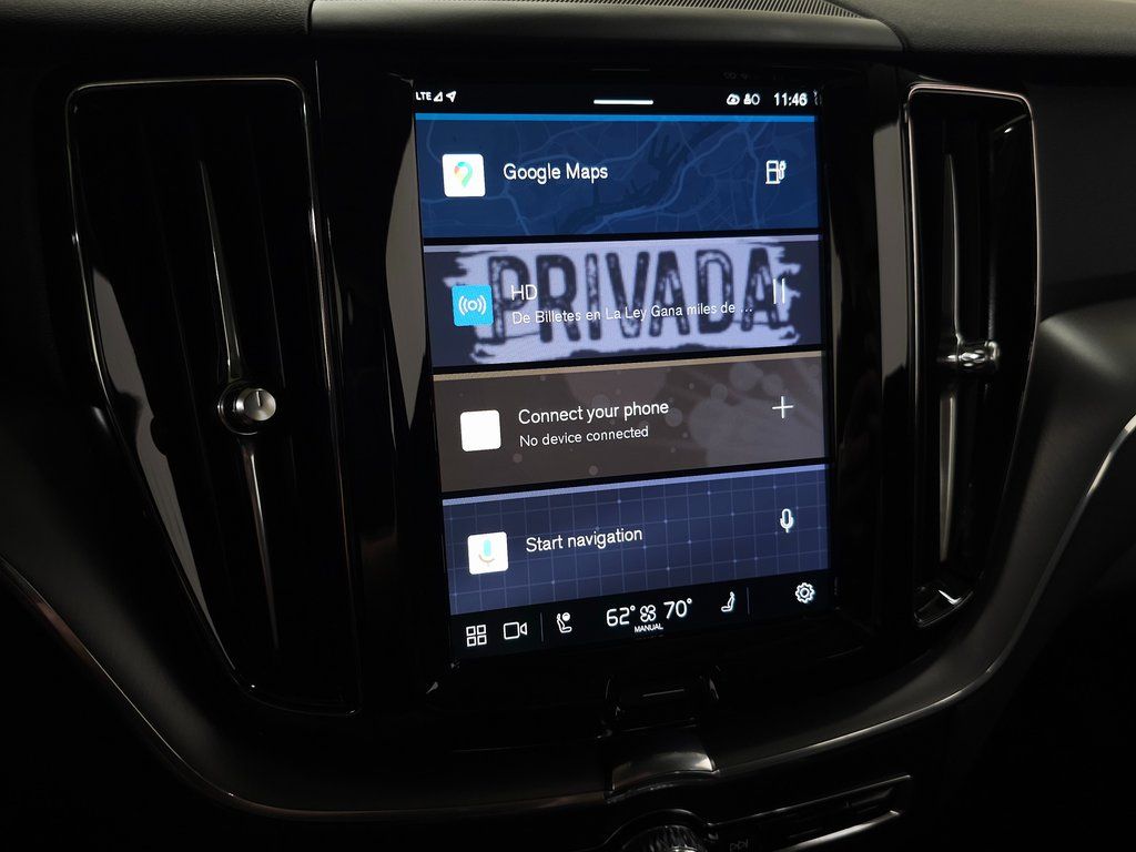 2025 Volvo XC60 Core - Photo 18