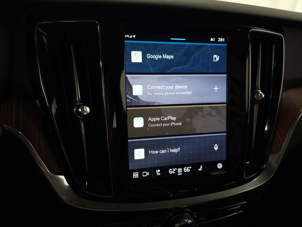 2025 Volvo V60 Cross Country Plus - Photo 20