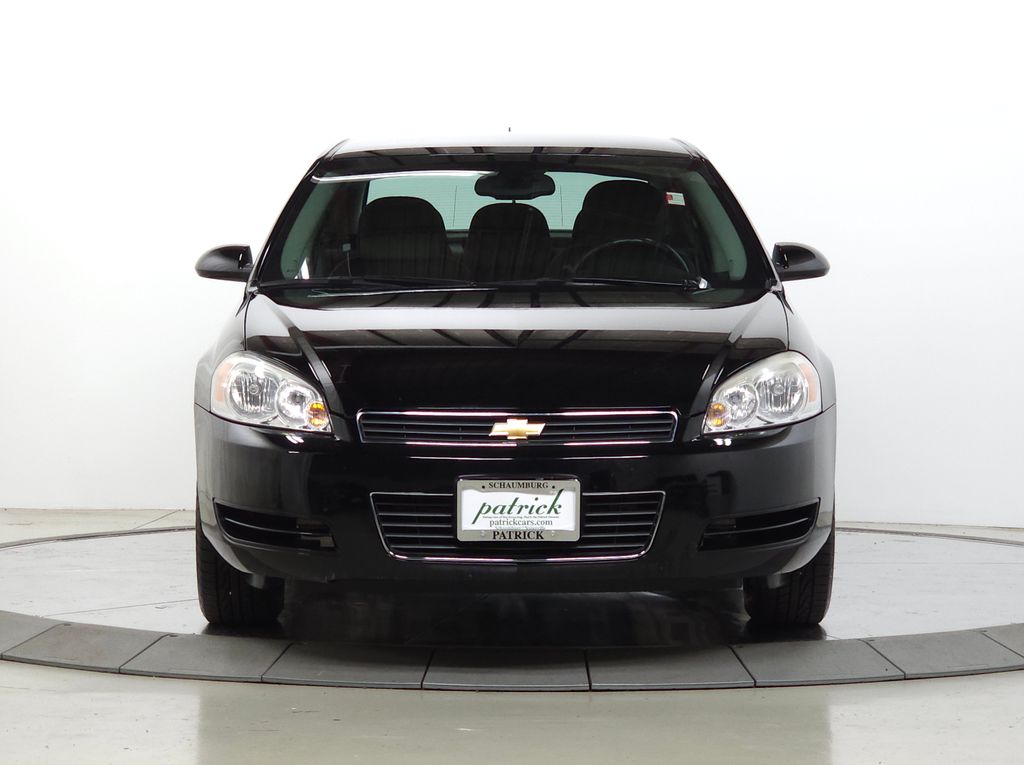 Used 2011 Chevrolet Impala LS with VIN 2G1WA5EK3B1150148 for sale in Schaumburg, IL