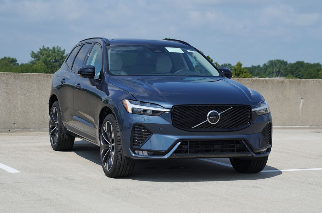 2027 Volvo XC60