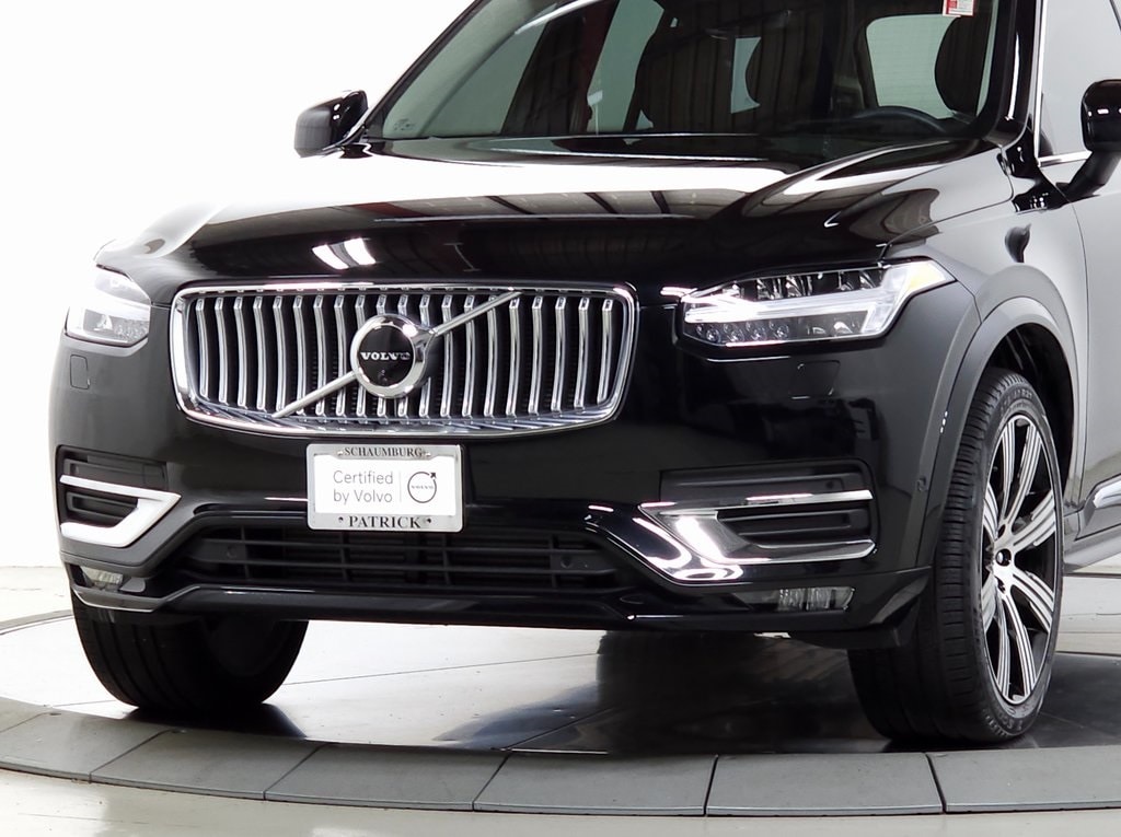 2022 Volvo XC90 T6 AWD Inscription 6 Seater 3