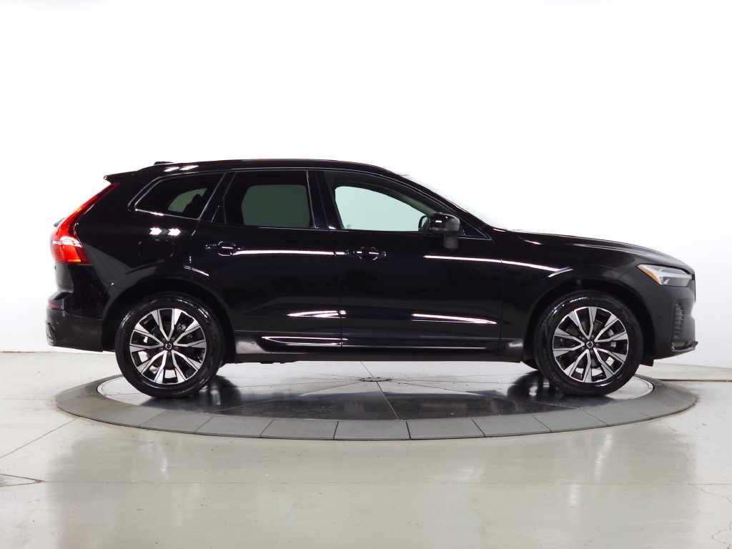 Used 2023 Volvo XC60 B5 AWD Plus Dark SUV