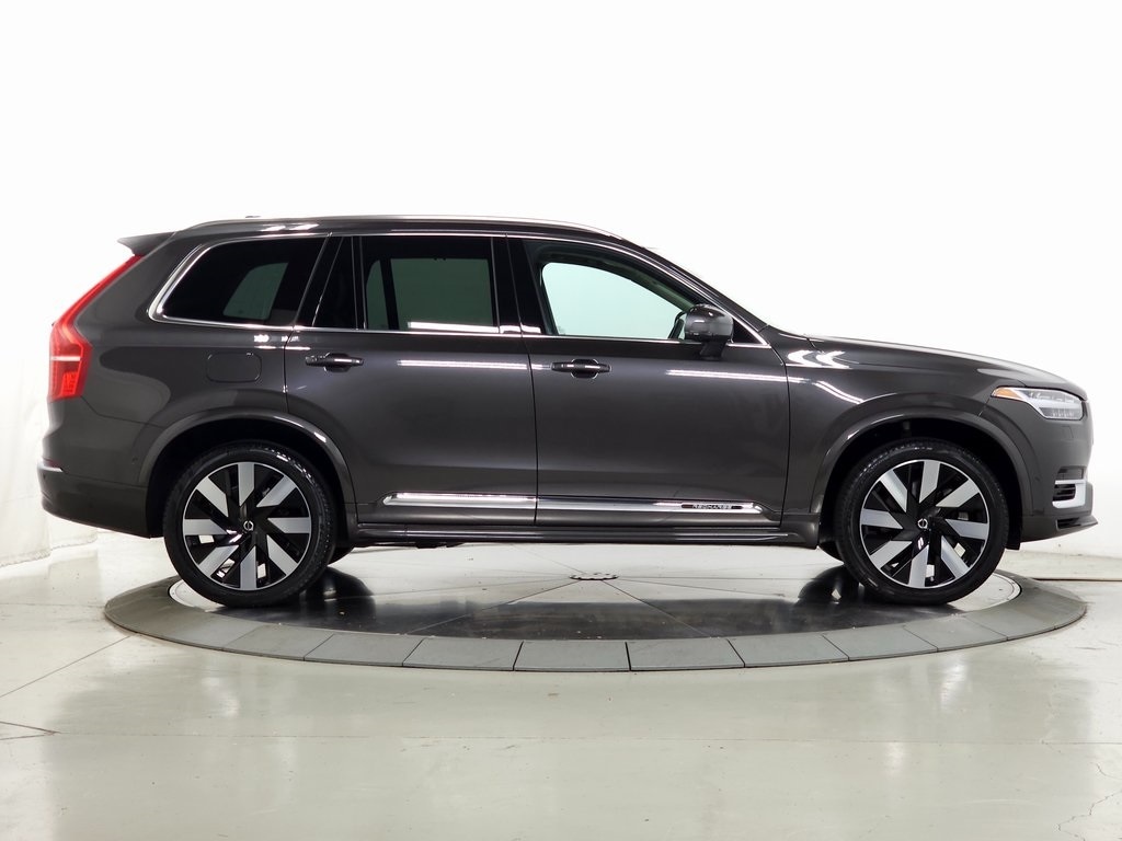 2023 Volvo XC90 Recharge Plug-In Hybrid Ultimate 6-Seater 13