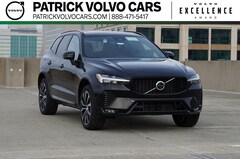 2025 Volvo XC60 B5 Plus SUV for Sale in Schaumburg, IL at Patrick Volvo Cars