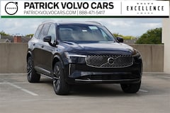 2026 Volvo XC90 B6 Ultra 6-Seater SUV for Sale in Schaumburg, IL at Patrick Volvo Cars