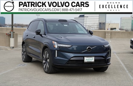 2025 Volvo EX90 Twin Motor Performance Ultra 7-Seater AWD SUV