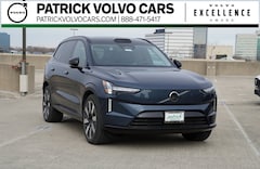 2025 Volvo EX90 Twin Motor Performance Ultra 7-Seater SUV for Sale in Schaumburg, IL at Patrick Volvo Cars